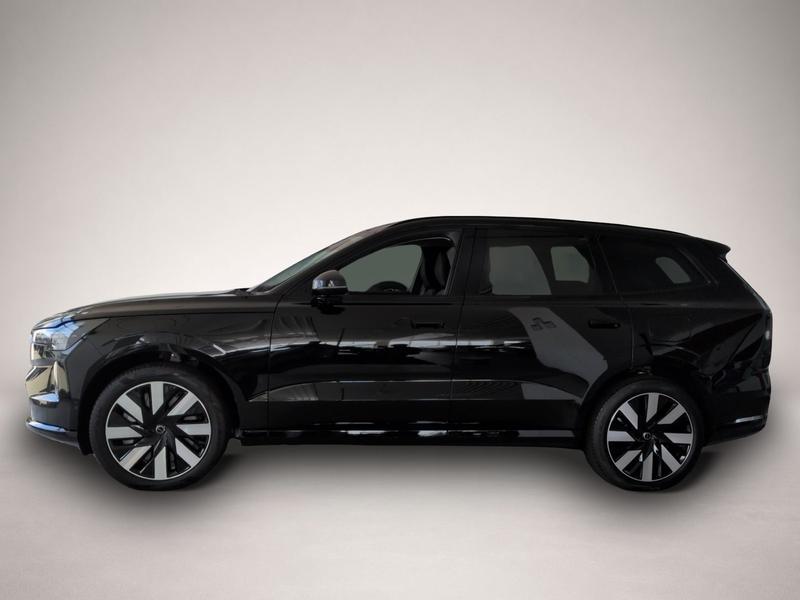 Volvo EX90