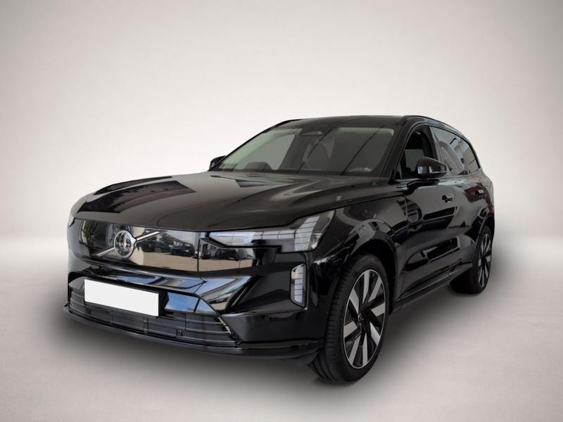 Volvo EX90