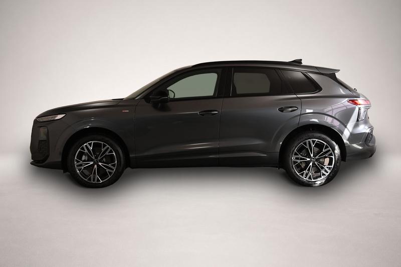 Audi Andere