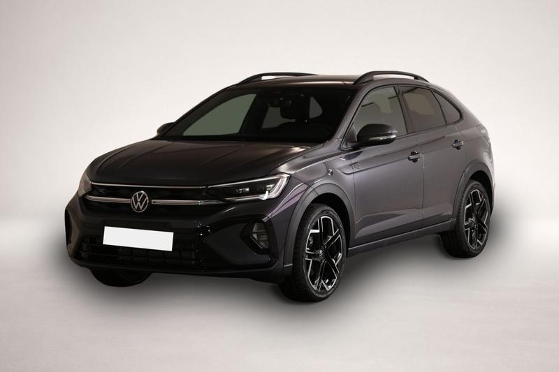 VW Taigo