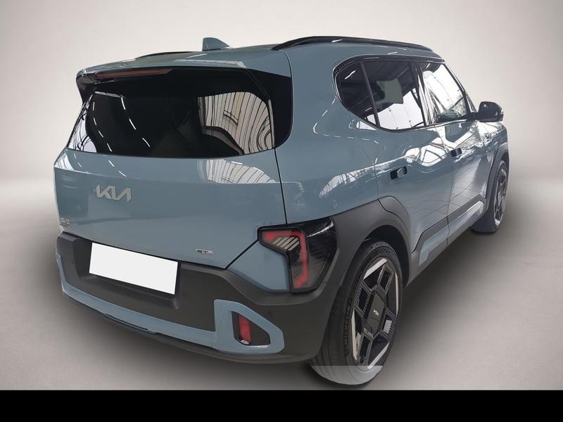 Kia EV2