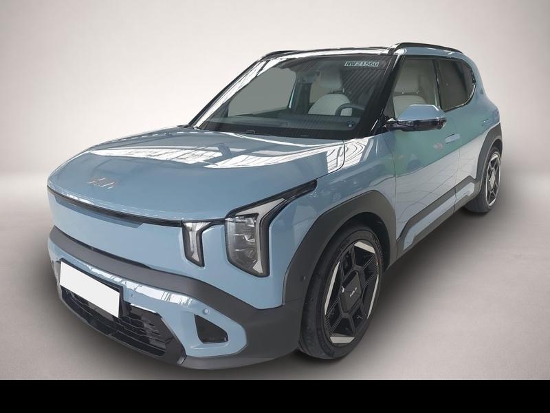Kia EV2