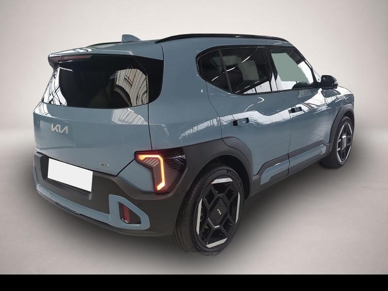 Kia EV2