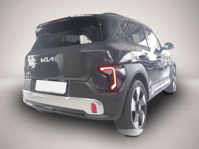 Kia EV2