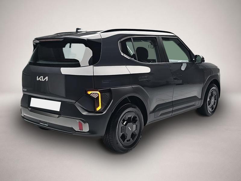 Kia EV2