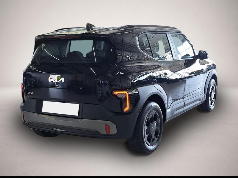 Kia EV2