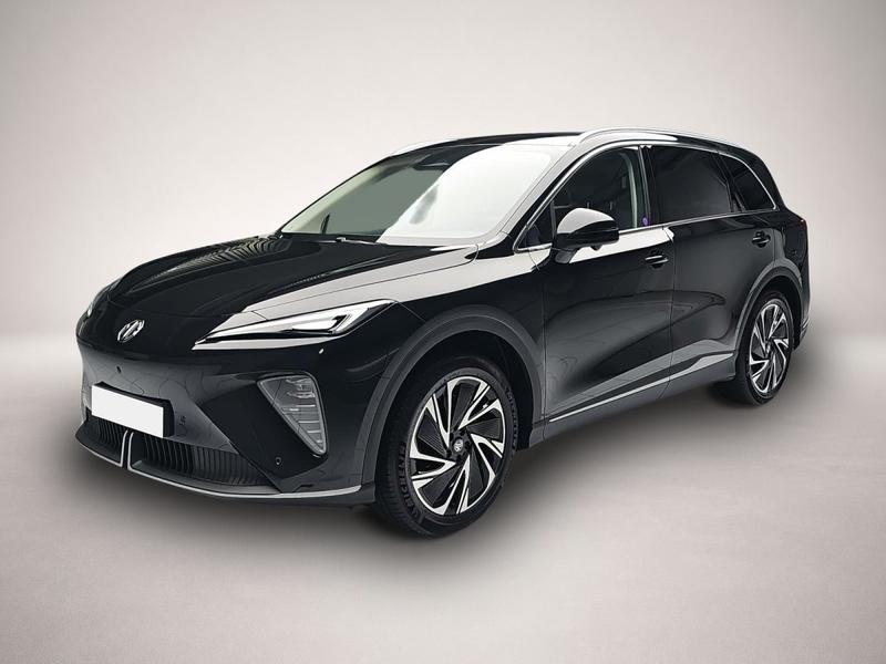 MG MG3 Hybrid+