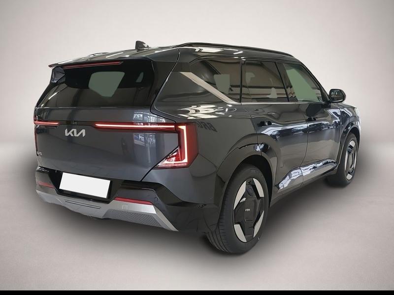 Kia EV5