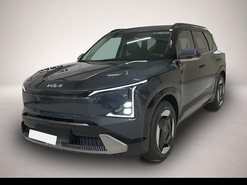 Kia EV5