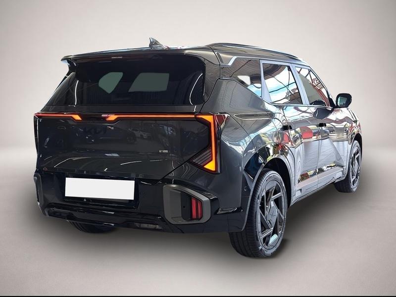 Kia Andere