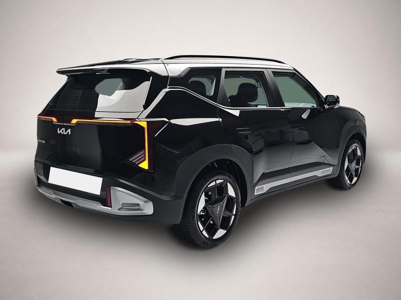 Kia Andere