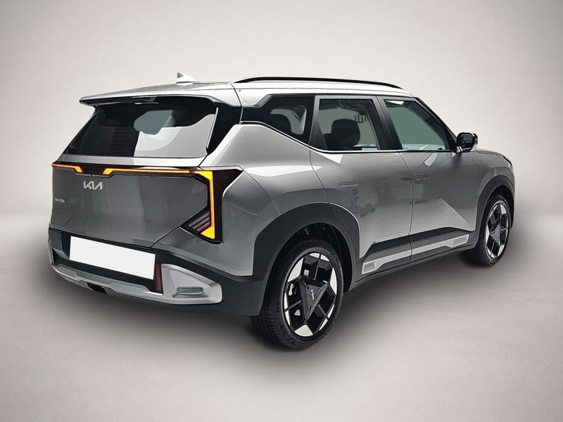 Kia Andere