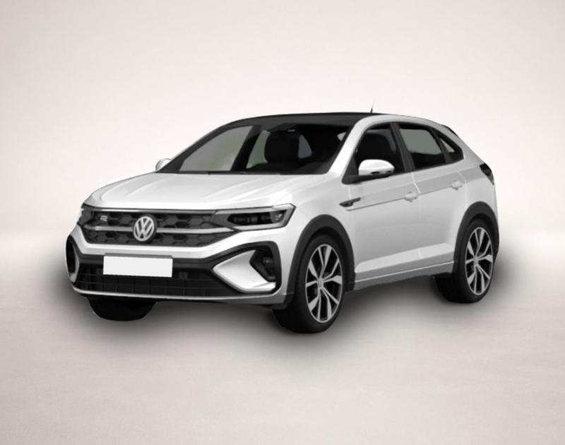VW Taigo
