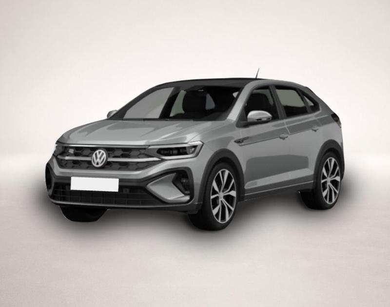 VW Taigo