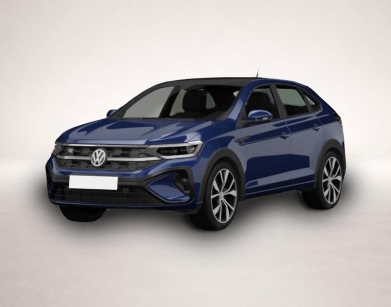 VW Taigo