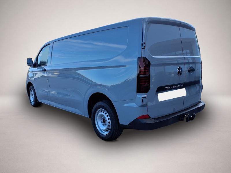 VW T7 Transporter