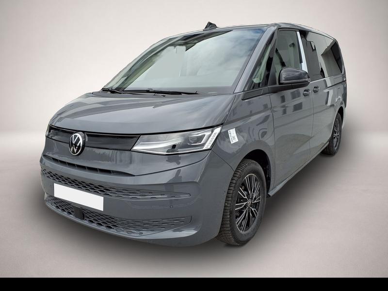 VW T7 Multivan