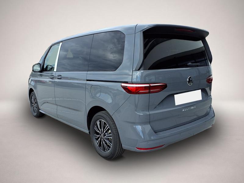 VW T7 Multivan