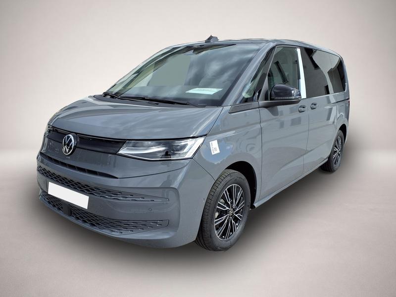 VW T7 Multivan