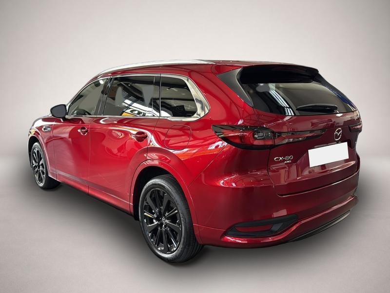 Mazda CX-80