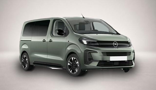 Opel Andere