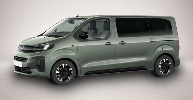 Opel Andere