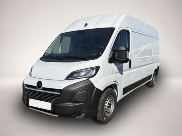 Opel Andere