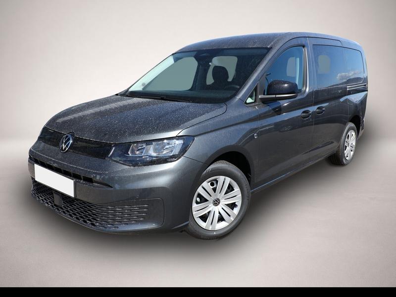 VW Caddy Maxi