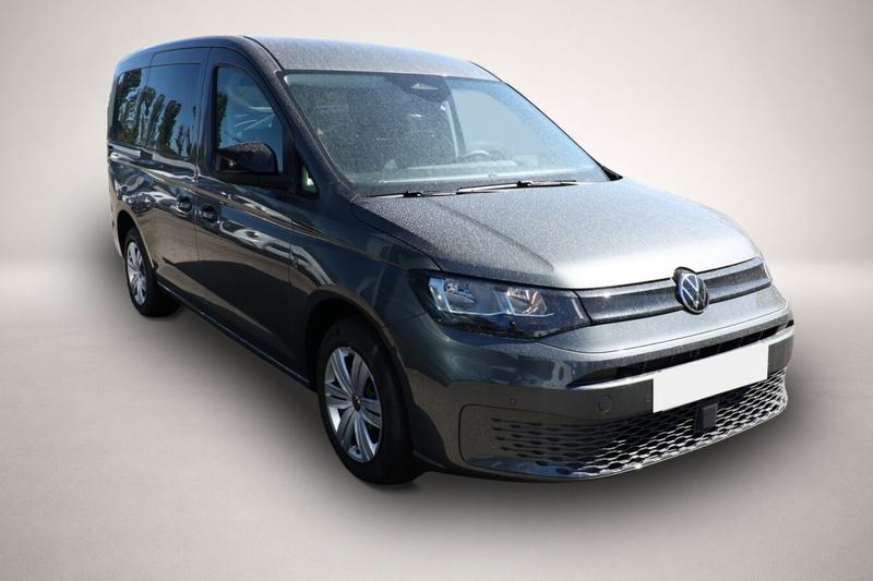 VW Caddy Maxi