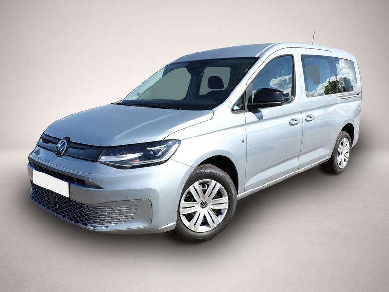 VW Caddy Maxi