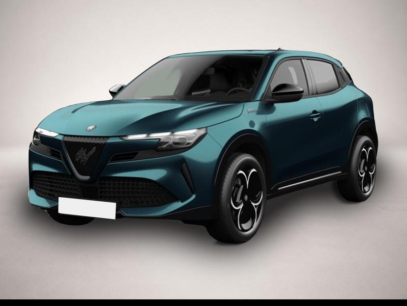 Alfa Romeo Junior