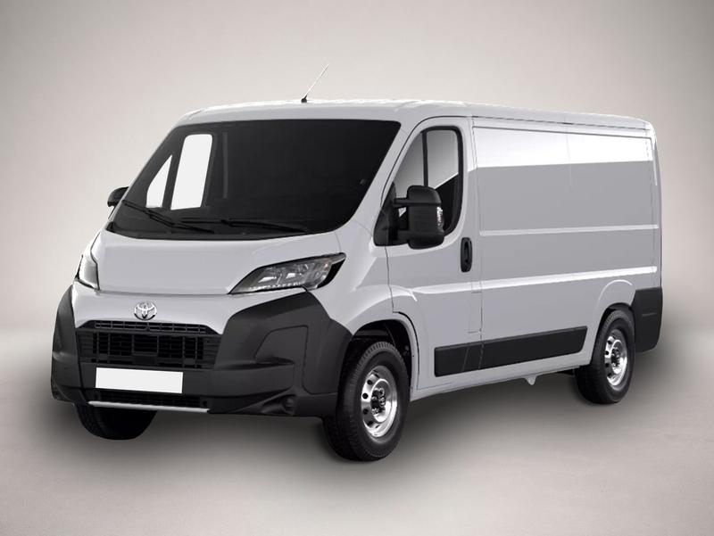 Toyota Proace Max