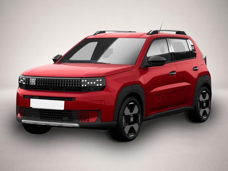 Fiat Grande Panda
