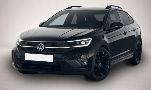 VW Taigo
