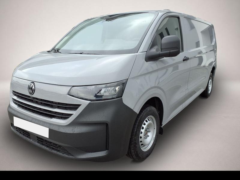 VW T7 Transporter