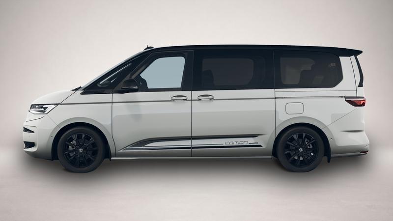 VW T7 Multivan