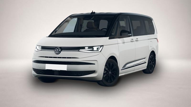 VW T7 Multivan