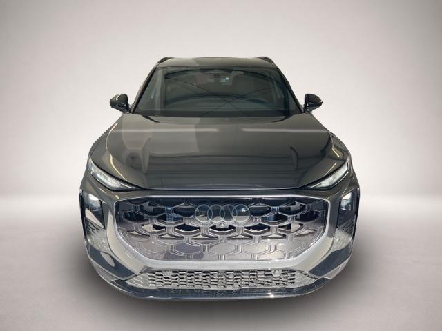 Audi Andere