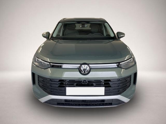 VW Tayron