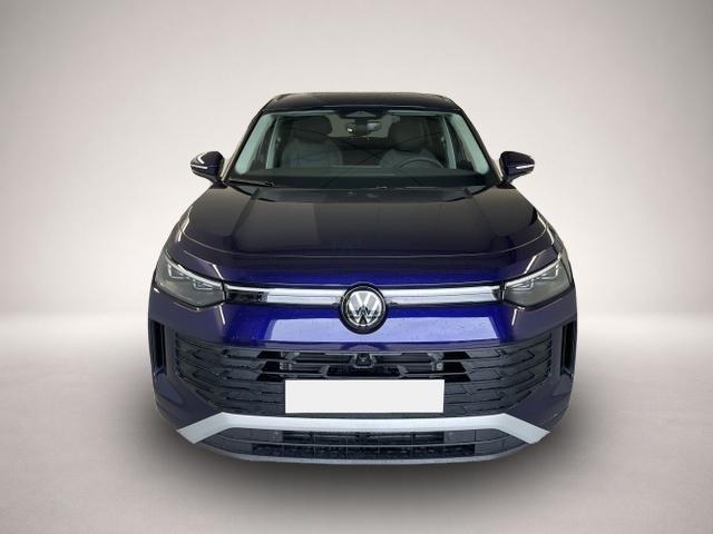 VW Tayron