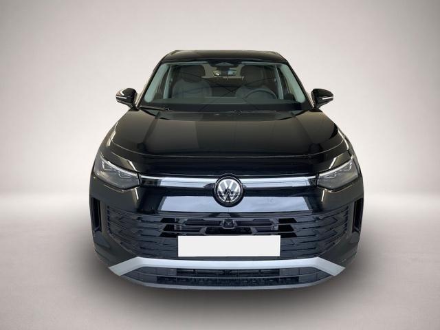 VW Tayron