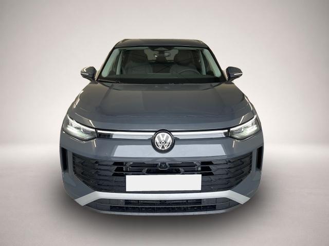 VW Tayron