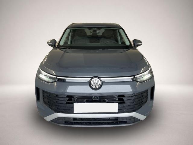 VW Tayron