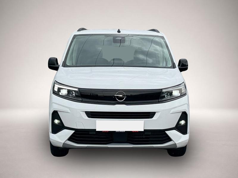 Opel Combo Life