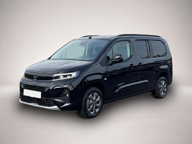 Opel Combo Life