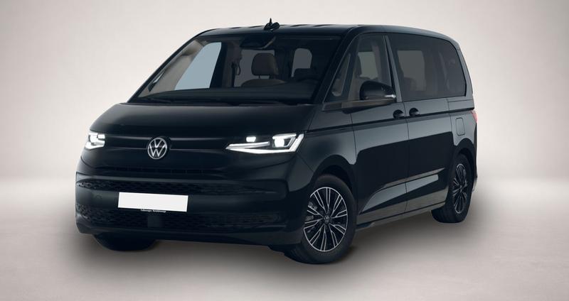 VW T7 Multivan