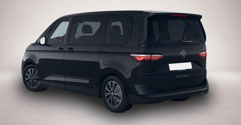 VW T7 Multivan