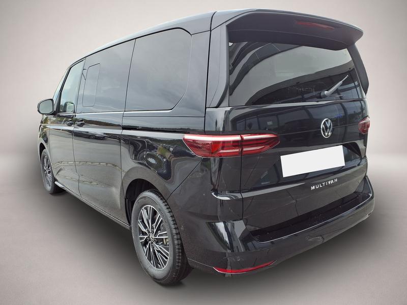VW T7 Multivan