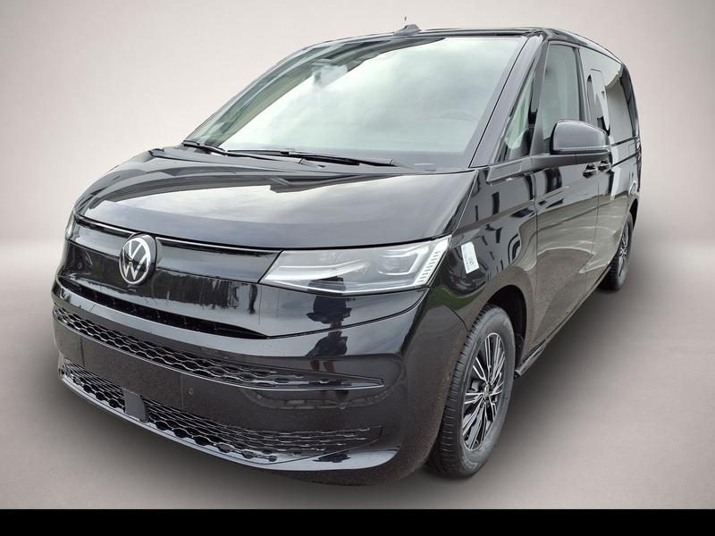 VW T7 Multivan