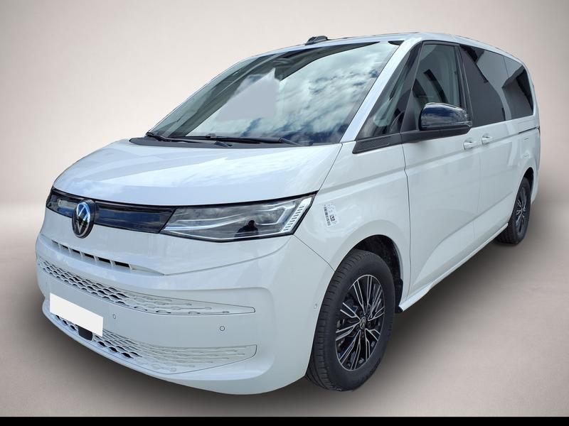 VW T7 Multivan